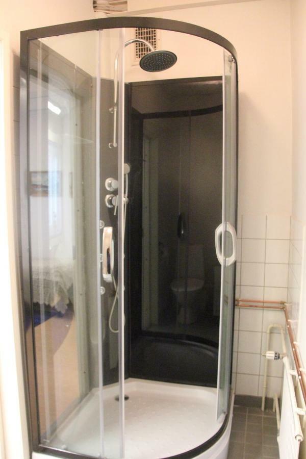 Merilaenhovin Huoneistohotelli Lieksa Esterno foto