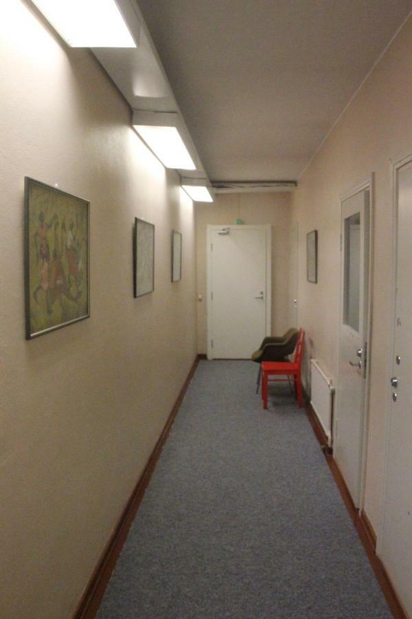 Merilaenhovin Huoneistohotelli Lieksa Esterno foto