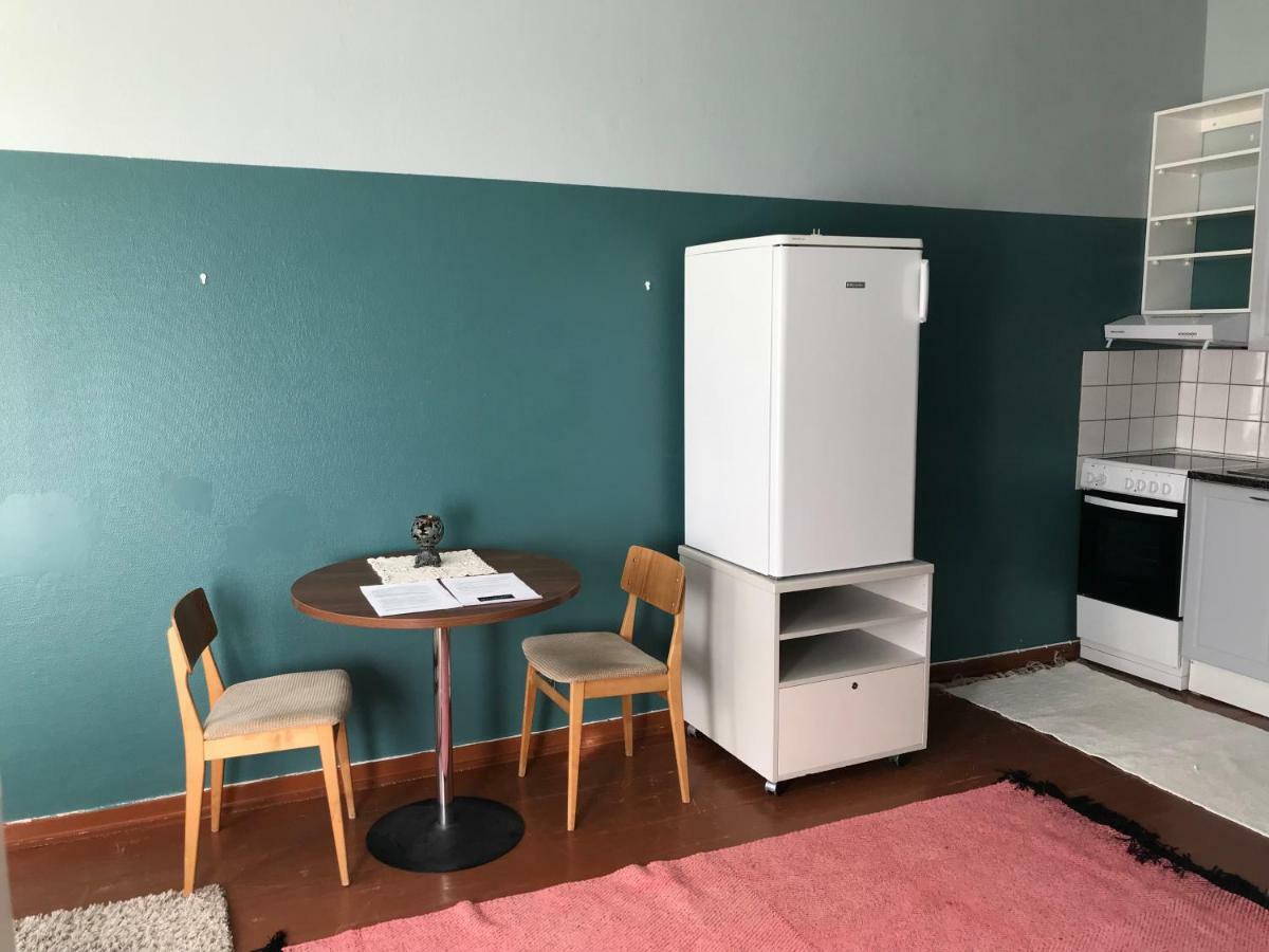 Merilaenhovin Huoneistohotelli Lieksa Esterno foto